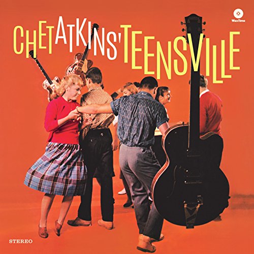 Various - Teensville [VINYL]