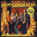 Various - Operacion Dragon (Coloured Vinyl) [VINYL]