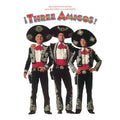 Three Amigos! Original Motion - Three Amigos! Original Motion [VINYL]