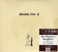 Rice, Damien - O