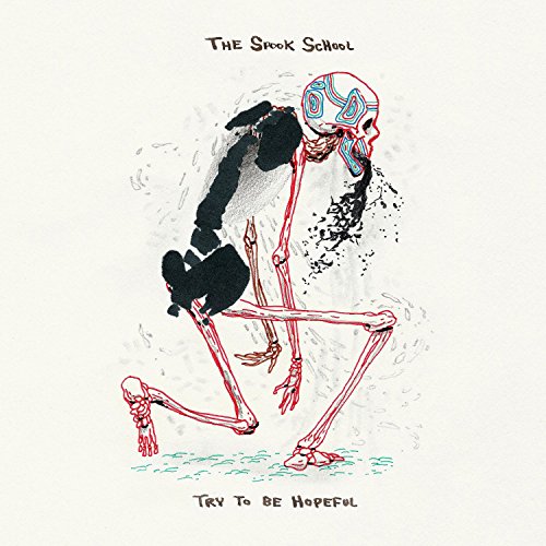 The Spook School - Try to Be Hopeful [VINYL]