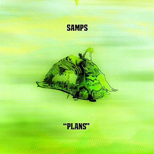 Various - Plans [VINYL]