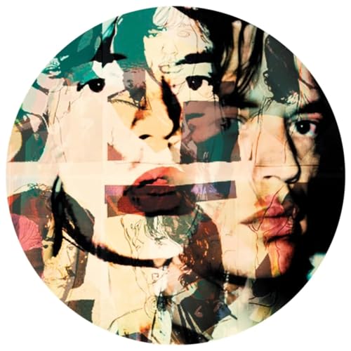 Various - The Covers 1963-1964 (Picture Disc) [VINYL]