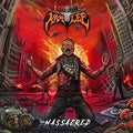 Kam Lee - Massacred  [VINYL]