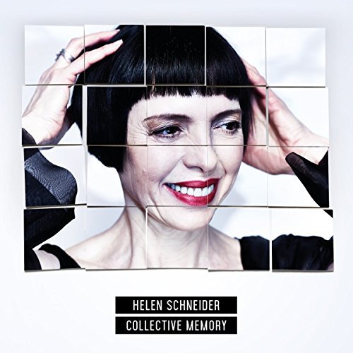 Helen Schneider - Collective Memory  [VINYL]
