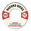 The Crabs Corporation - Let It Go [VINYL]