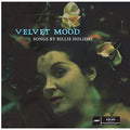 Various - Billie Holiday - Velvet Mood LP (plus 1 bonus track) Limited Edition 180g Vinyl LP with Download Code [VINYL]