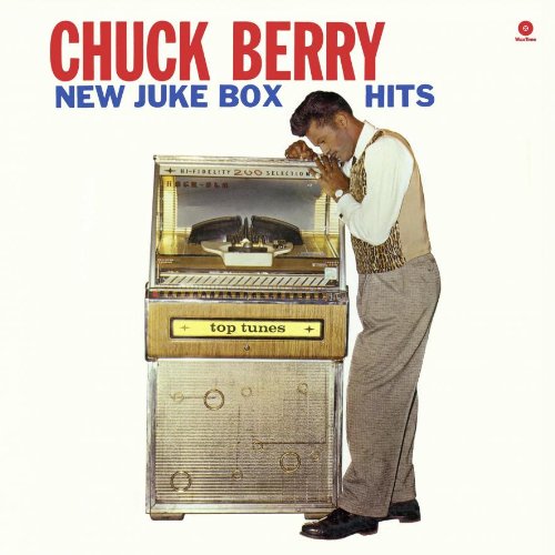 Various - New Juke Box [VINYL]