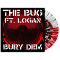 The Bug - Burials / Mud [VINYL]