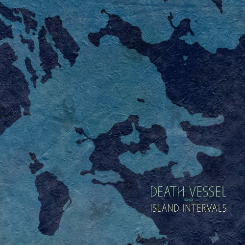 Death Vessel - Island Intervals [VINYL]
