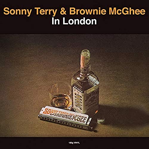 Various - In London [VINYL]