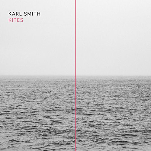 Karl Smith - Kites [VINYL]