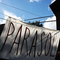 Parasol - not There [VINYL]