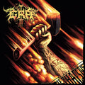 Gra - Flame Of Haephestus [7"] [VINYL]