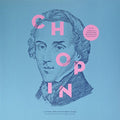 Frédéric Chopin - THE MASTERPIECES OF FRDRIC CHOPIN  [VINYL]