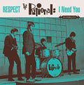 Rationals - Respect/I Need You [VINYL]