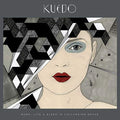 Kuedo - Work, Live & Sleep In Collapsing Space [VINYL]