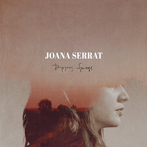 Serratjoana - Dripping Springs  [VINYL]