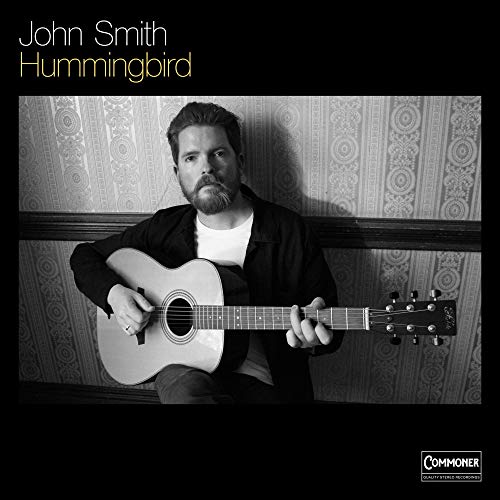 Smithjohn - Hummingbird [VINYL]