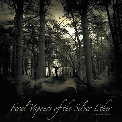 Chris & Cosey - Feral Vapours Of The Silver Ether [VINYL]