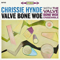 Chrissie Hynde & The Valve Bon - Valve Bone Woe