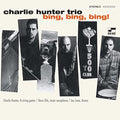 Charlie Hunter - Bing, Bing, Bing! [VINYL]