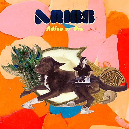 Aries - Adieu Or Die [VINYL]