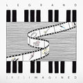 Various Artists - Legrand (re)imagined [VINYL]