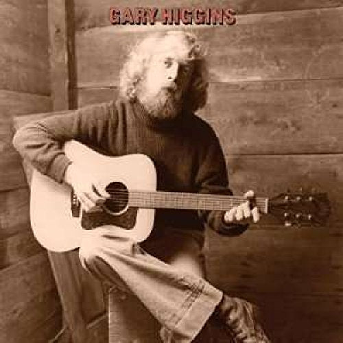 Gary Higgins - A Dream A While Back [VINYL]