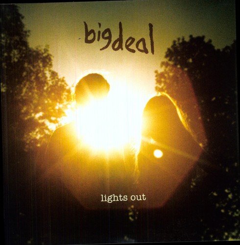 Various - Lights Out (CD Included)  [VINYL]