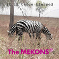The Mekons 77 - It Is Twice Blessed [VINYL]