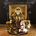 Stelling Christopher Paul - Itinerant Arias [VINYL]