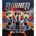 Burner - Hittin The Target [VINYL]
