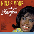 Various - Sings Ellington [VINYL]