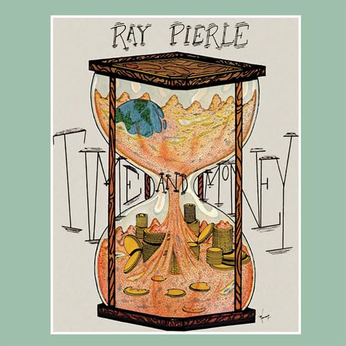 Various - Time And Money [VINYL]