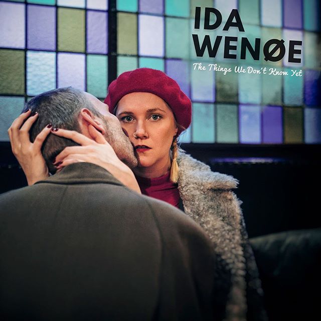 Wenøe, Ida - Things We Don't Know Yet