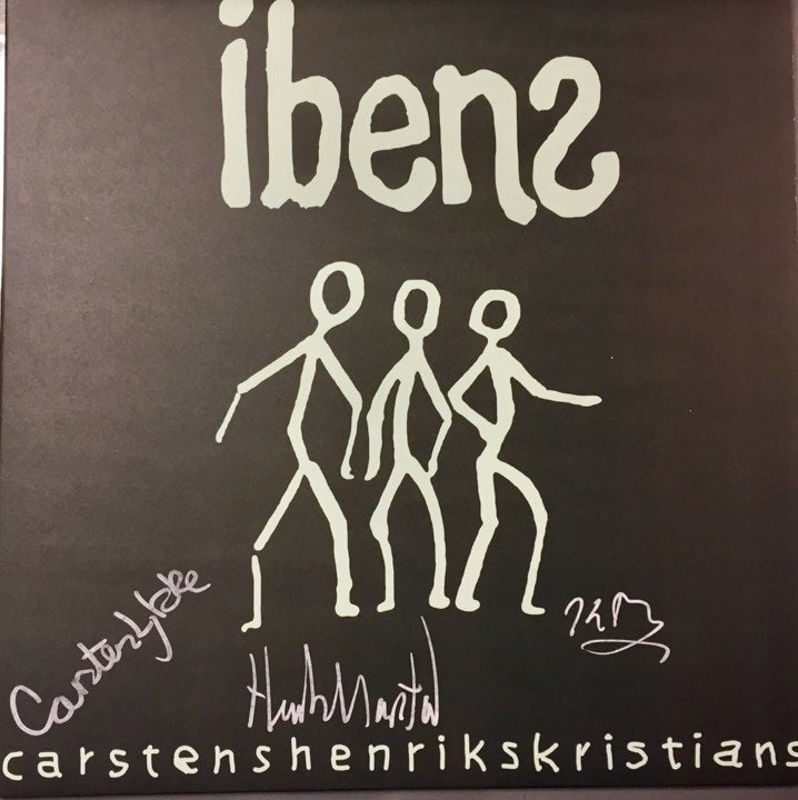 ibens - carstenshenrikskristians