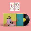 Keaton Henson - House Party LTD LP [VINYL]