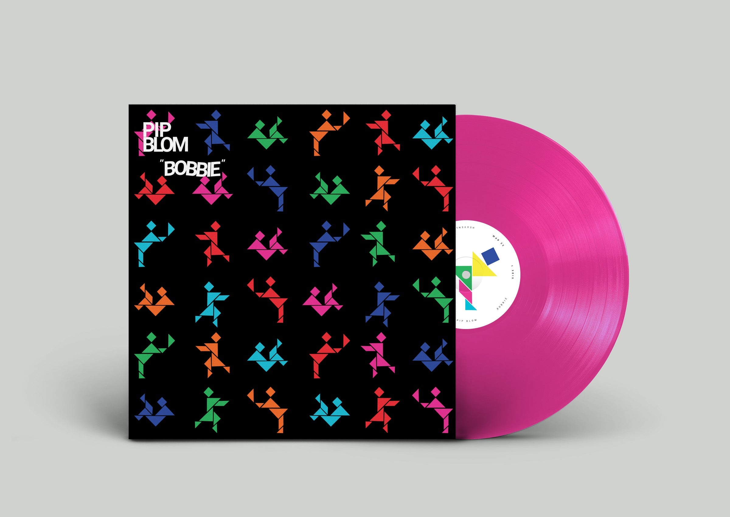 Pip Blom - Bobbie LTD [VINYL]