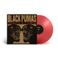 Black Pumas - Chronicles of a Diamond