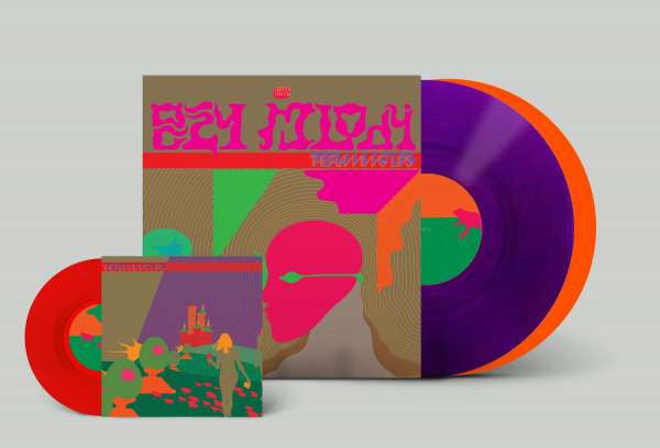 Flaming Lips - Oczy Mlody