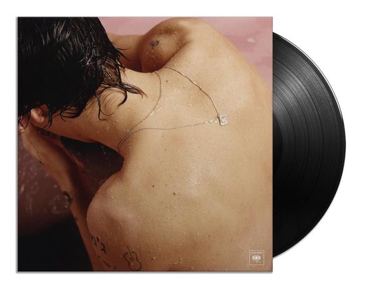 Styles, Harry ‎– Hary Styles