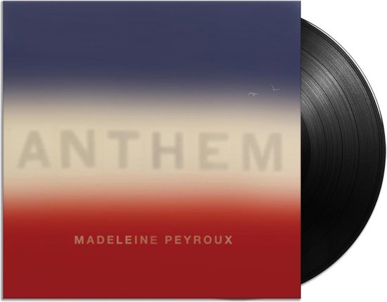 Peyroux, Madeleine - Anthem