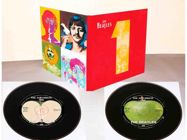 Beatles - 1 - One