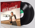 North By Northwest - Ost