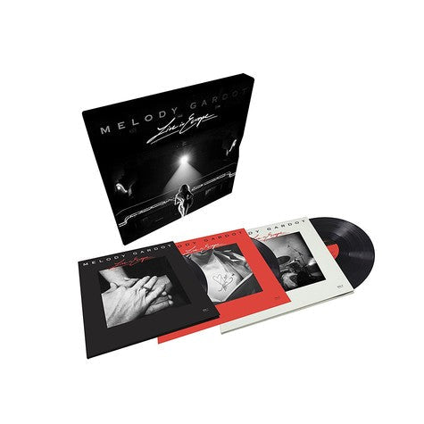 Gardot, Melody - Live In Europe