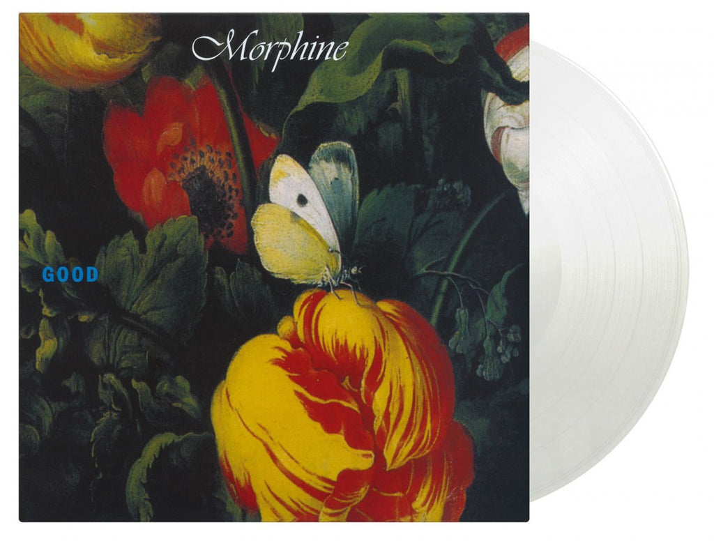 Morphine - Good