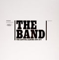 Band - Capitol Album Collection 1968-1977