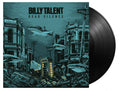 Billy Talent - Dead Silence