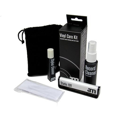 Vinyl Care Kit